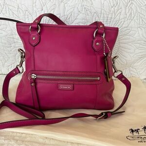 Coach Daisy Mia Handbag